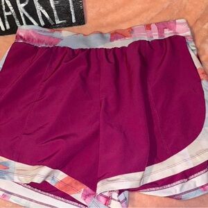 Women's Athletic Shorts